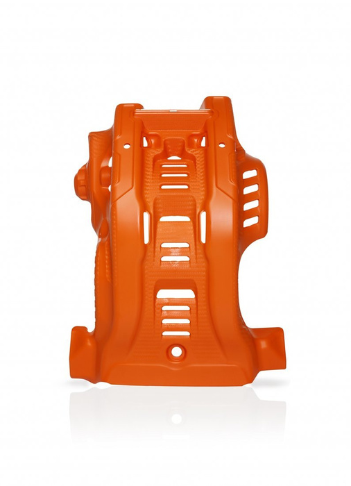 Acerbis płyta pod silnik pasuje do EXC-F 250 / 350 2020>
