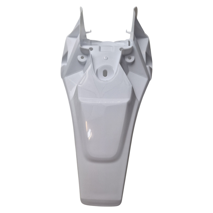 EGL EXP 110  tylny błotnik biały