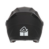 Kask Firstway 2.0 homologacja ECE/ONU 22-06 Skuter Trial