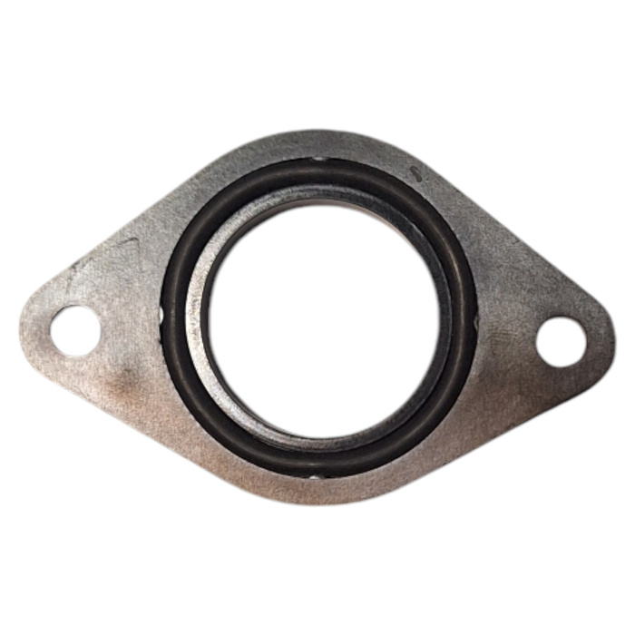 EGL KEX AIR 250 Gummidichtung Vergaser-Zylinder ф306mm