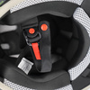 Kask Acerbis LINEAR GRAPHIC homologacja ECE/ONU 22-06 Cross Enduro