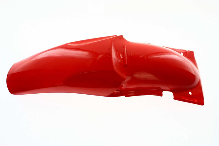NEW rear fender Kotflügel Acerbis year prod.1995 Suzuki RM 1996 Vintage 