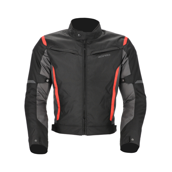Acerbis Jacke X-MAT JACKET 2.0 Motocross Enduro Motorradjacke