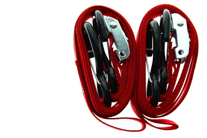 Acerbis Spanngurte MX Tie downs Enduro Quad  Motocross 25 MM
