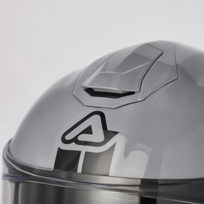Acerbis Kask TERMAK - X homologacja ECE 22.06 Dual Road