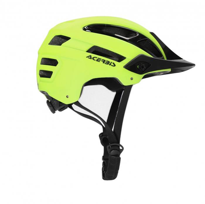 Acerbis kask rowerowy MTB DOUBLEP