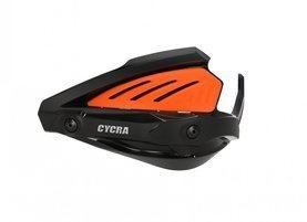 Cycra USA Handbary Voyager pasują do KTM 390 Adventure