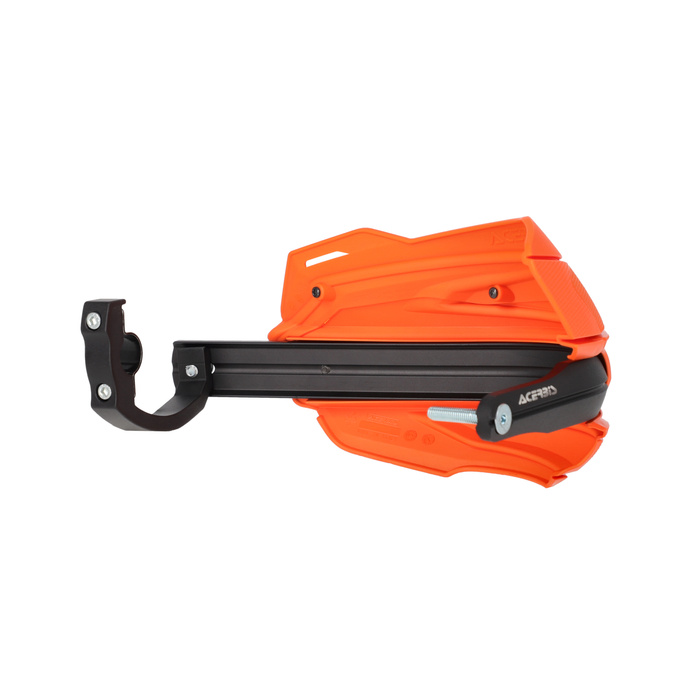 ACERBIS Handbary ADV Typu I do CFMOTO 450 MT 2024 2025