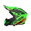 WYPRZEDAŻ Kask Acerbis X-Track 2206  Cross Enduro
