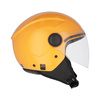 Kask Jet Brezza homologacja 22-06 ECE/ONU Skuter Trial