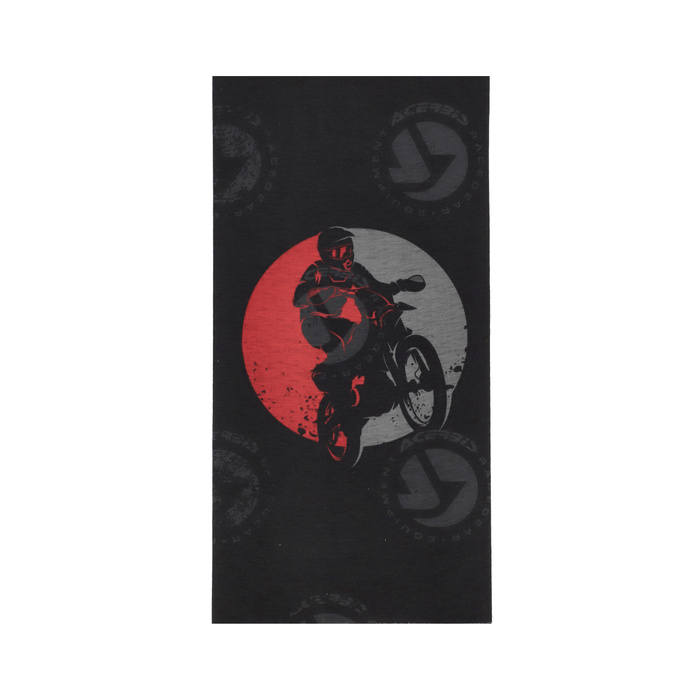 Acerbis Ocieplacz tuba na szyję Neckwarmer REG