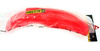 NEW front fender Kotflügel Acerbis year prod.1998 Honda CR 1990-1999 Vintage 