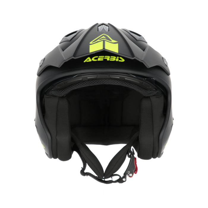 Kask Acerbis Jet Aria 2206 Skuter Trial