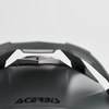 Acerbis Kask ASSAULT homologacja ECE/ONU 22-06 Dual Road