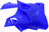 NEW Radiator scoops Kühlerspoiler year prod.1997 Yamaha YZ125-250 1996-1997