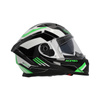 Acerbis Kask X-WAY Graphic 2206 Dual Road