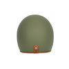 Kask na skuter / Cafe Racer  SKODELA 22-06 Skuter Trial