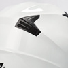 Kask Firstway 2.0 homologacja ECE/ONU 22-06 Skuter Trial