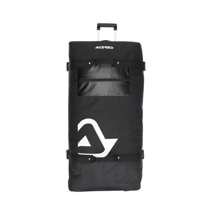 Acerbis Reisetasche X-MOTO LOGO 190l L Motocross MTB  Enduro Bag Motorrad tasche