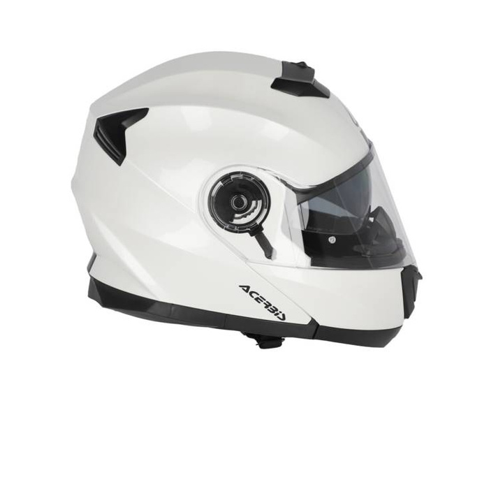 WYPRZEDAŻ Kask Serel 22-06 kask modułowy ACERBIS Dual Road