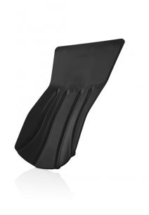 Osłona dolnej części amortyzatora tylnego " kiwaka" / "prolink`a"