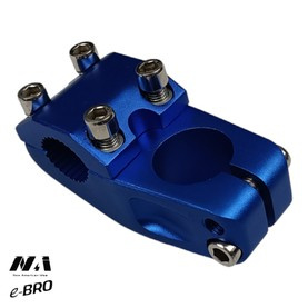 11. NAI Lenkerhalterung e-BRO
