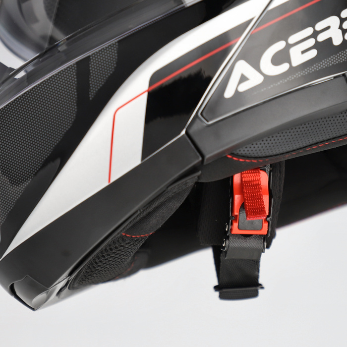 Acerbis Helm Modular Serel 22-06 ACERBIS Touring