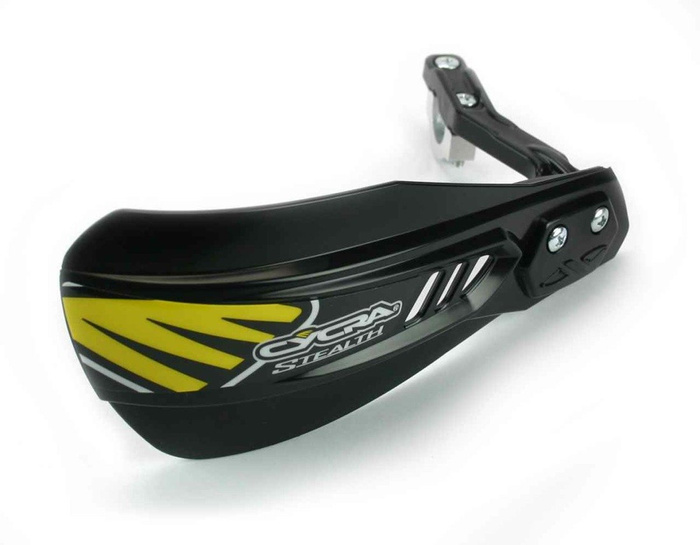 Cycra Handbary  STEALTH PRIMAL
