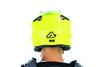 Acerbis Helm Aria Jethelm Enduro Quad Roller Scooter Trial Motorrad Motorcycle