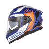 Acerbis Kask X-WAY GRAPHIC homologacja ECE/ONU 22-06 Dual Road