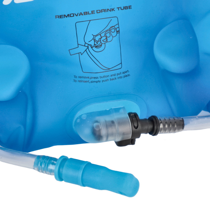 Acerbis HYDROBAG ACQUA LOGO 1,5L worek na wodę