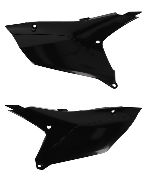 Yamaha boczne panele YZF 450 2023>