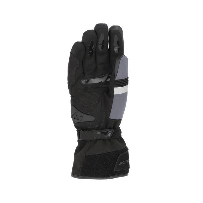 Acerbis Handschuhe CE WINTER TOUR Cross Enduro Motorradhandschuhe