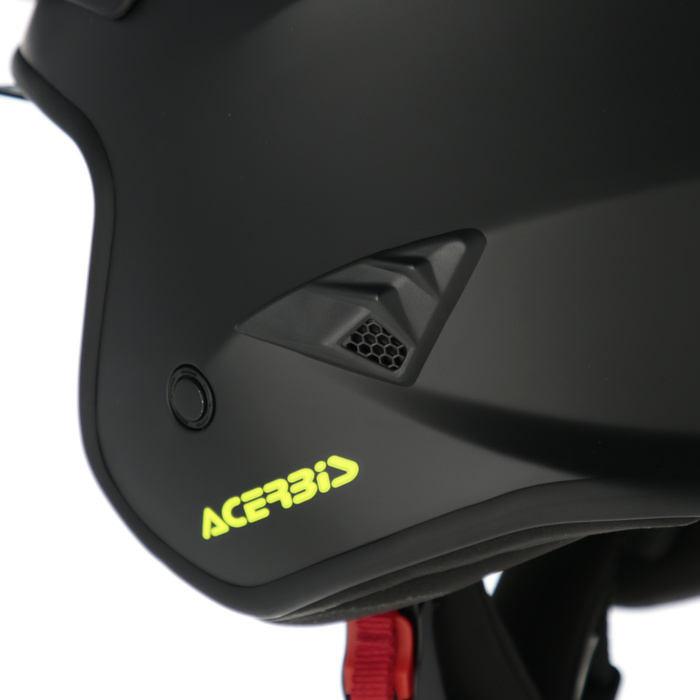 Kask Acerbis Jet Aria 2206 Skuter Trial