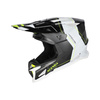 Kask Acerbis T711 HELMET HOMOLOGACJA ECE/ONU 22 06 Cross Enduro