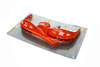 Acerbis Handprotektoren RALLY PROFILE Paar inkl. Anbaukit Made in Italy