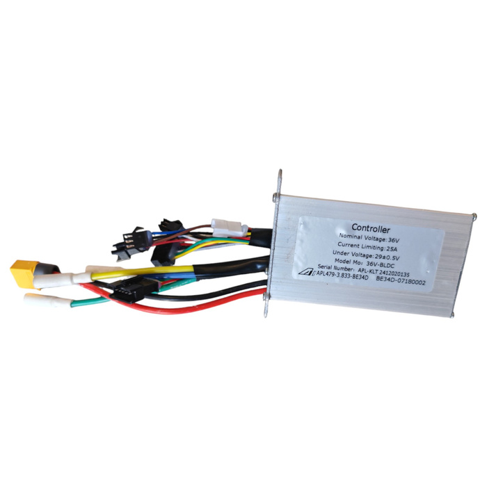 NAI e-MX 14 PRO kontroler