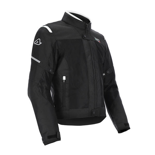 Acerbis Jacke ON ROAD RUBY JACKET Motocross Enduro Motorradjacke