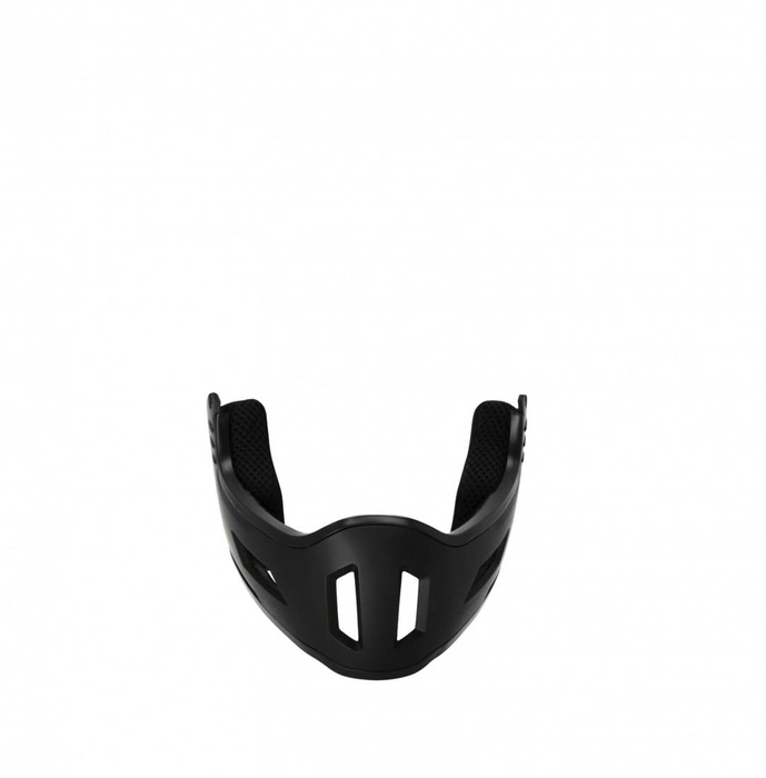 Kinnschutz für den DOUBLE P MTB Fahrradhelm