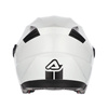 Kask Firstway 2.0 homologacja ECE/ONU 22-06 Skuter Trial