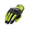 Acerbis Handschuhe CE RAMSEY MY VENTED Cross Enduro Motorradhandschuhe