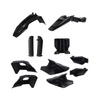 Acerbis Husqvarna Plastik Kit FULL Satz Komplett passend für TC 50 2023 ->