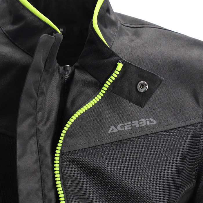 Acerbis wentylowana kurtka RAMSEY JACKET 2.0