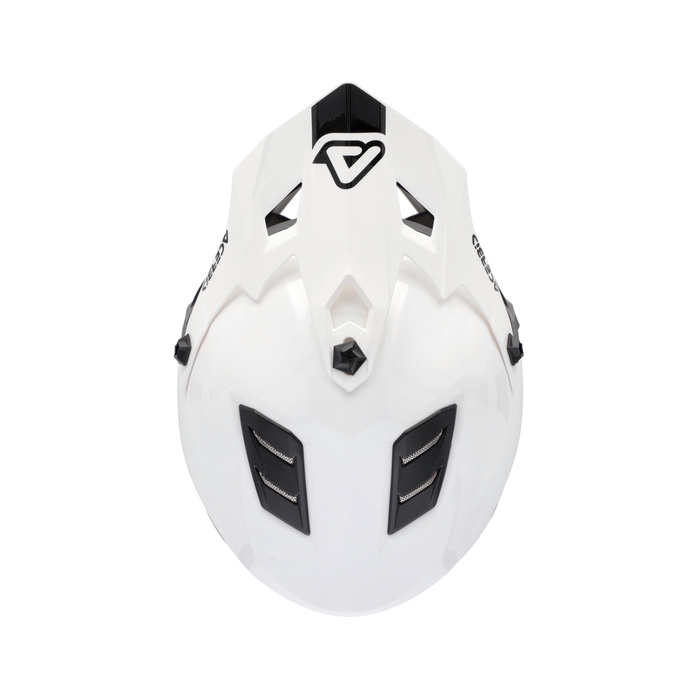 Acerbis Kask PROFILE JUNIOR homologacja ECE/ONU 22-06
