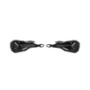 ACERBIS HANDBARY X-FACTORY pasują do CFMOTO 450 MT 2024 2025