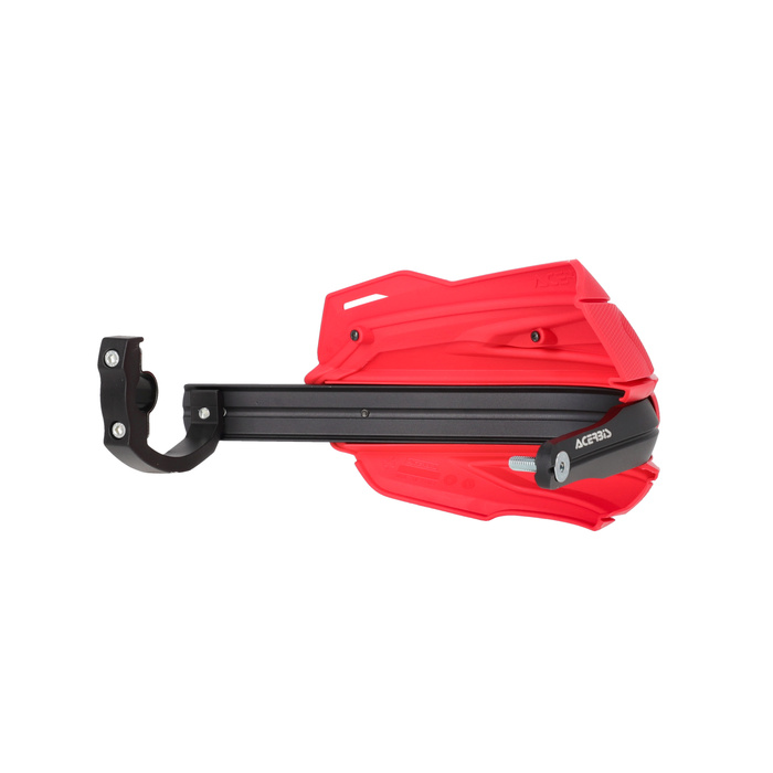 ACERBIS Handbary ADV Typu D do CFMoto / Yamaha Tenere