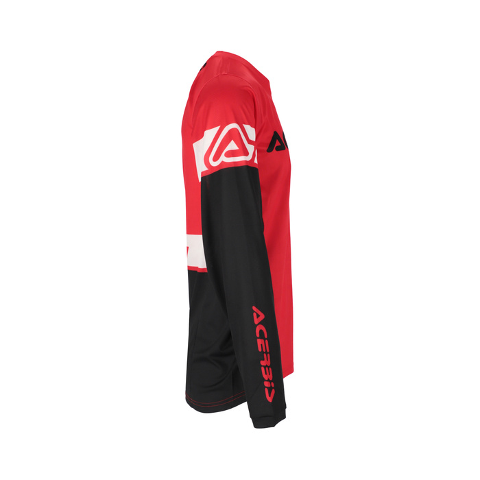 Acerbis koszulka MX J-TRACK JERSEY motocyklowa