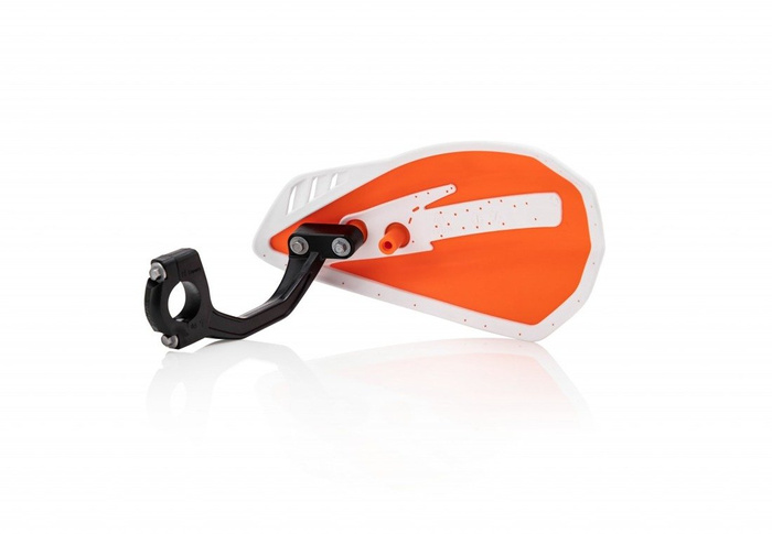 RAUSVERKAUF Cycra USA Handschutz CYCLONE Motocross Enduro Handprotektorea