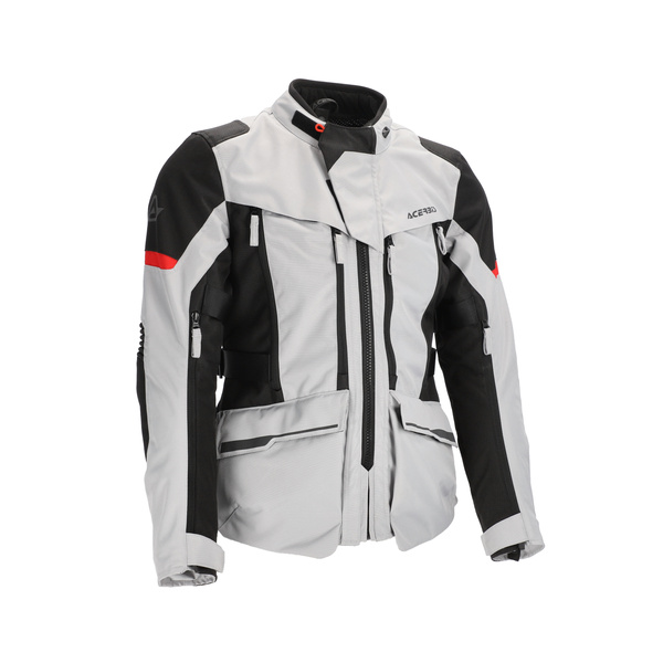 Acerbis Jacke X-ROVER Dame Motocross Enduro Motorradjacke