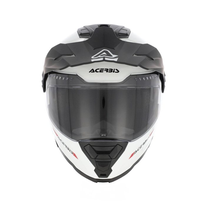 Kask RIDER 2206 kask modułowy ACERBIS Dual Road